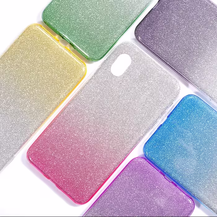 کاور اکلیلی سامسونگ Galaxy A01 Core