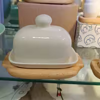 کره خوری وایت هوم مستطیل