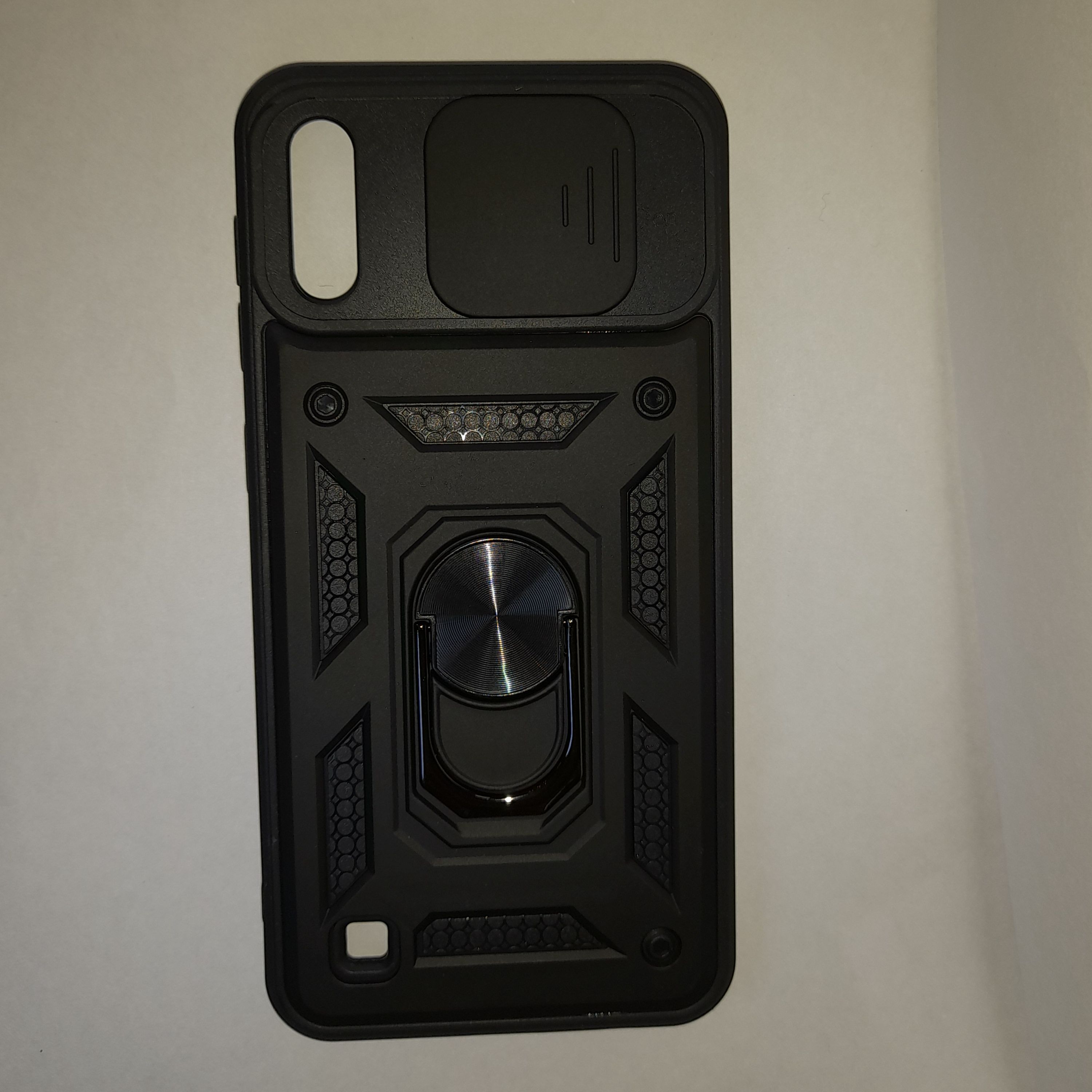 گارد بتمنی اورجینال دارای محافظ دوربین کشویی سامسونگ A10