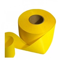 رول حرارتی کاغذی رنگی عرض 8 سانتی متری متراژ 40 متر