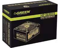 پاور گیرین مدل 700 ای