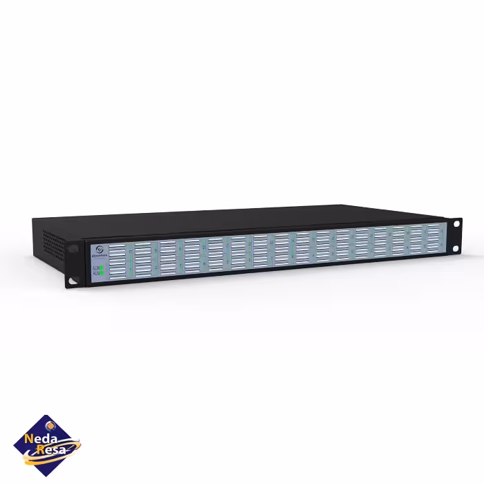 گیت وی GSM اپن وکس SWG-3016L-4S