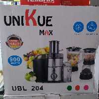 آبمیوه گیر 4 کاره UNIKUE