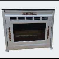 بخاری گازی 14 هزار مدل  رویال  جنرال (هزینه ارسال بصورت پس کرایه هست )