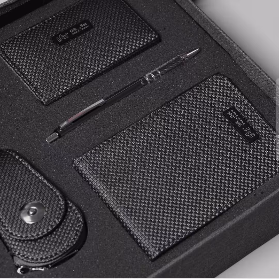 جعبه هدیه مدیریتی سال 1402 (پس کرایه)