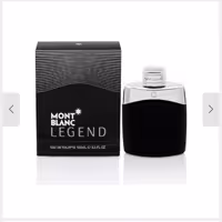 عطر مونت بلنک لجند