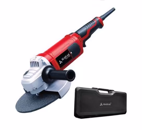 فرز سنگبری AG-230/2350 2628100 محک (230 میلیمتر)
