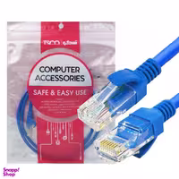 کابل شبکه CAT5 تسکو مدل TNC510