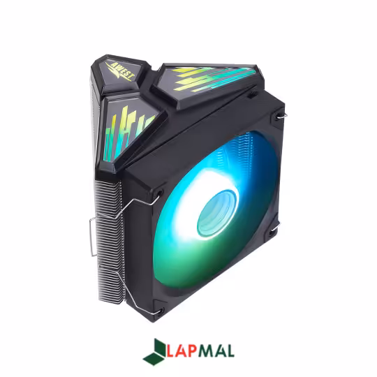 خنک کننده پردازنده اوست مدل GT-AV1236 ARGB
فروشگاه اینترنتی تخصصی لپتاپ لپ مال