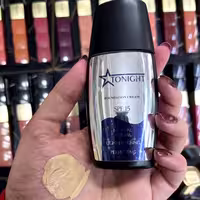 کرم پودر تیوپی   کاور روزانه برند تونایت   spf15  35 میلی لیتر  کد03 | amazonchi