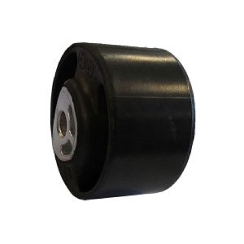 دسته موتور بالا راسدسته موتور گرد کائوچویی اچ سی کراست هایما S7- توربو- 2000