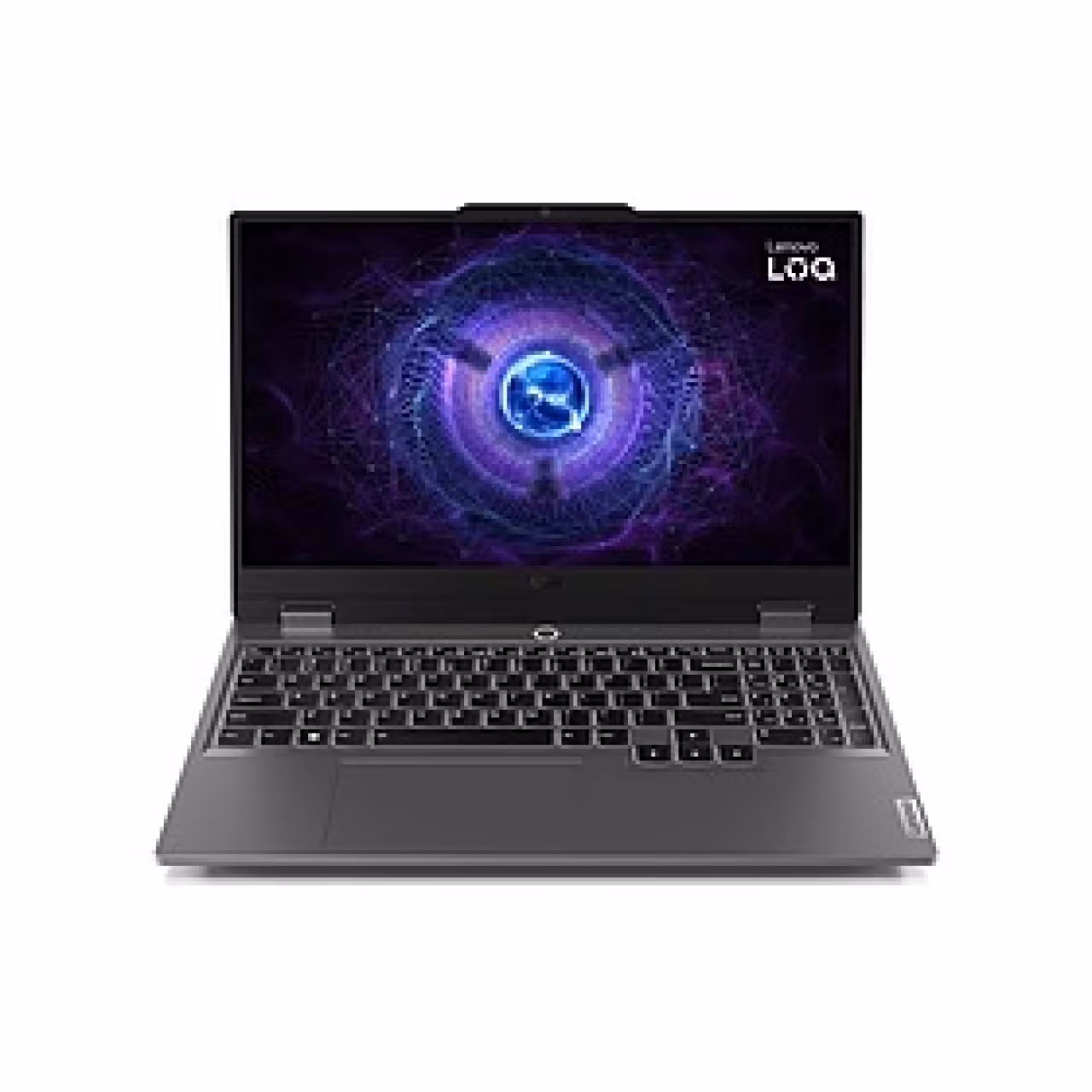 لپ تاپ 15.6 اینچی لنوو مدلLOQ 2024-C Core i7 13650HX 16GB 512GB SSD 6GB 3050 FHD