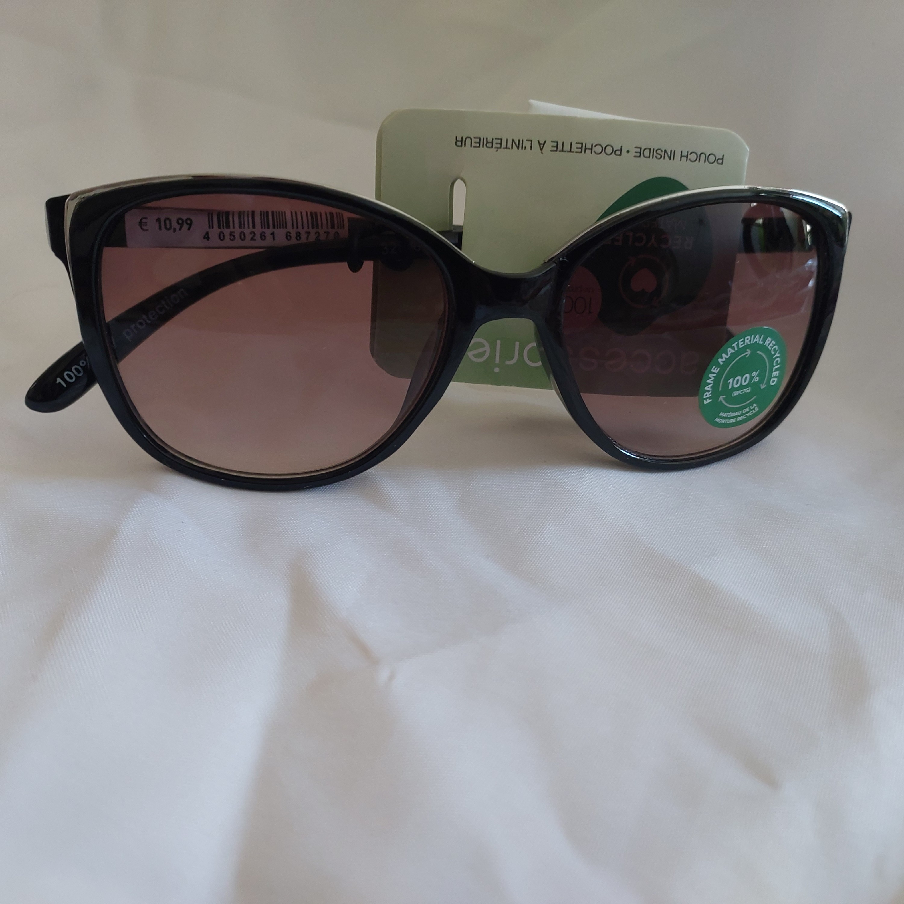 عینک آفتابی uv 400 کد 71