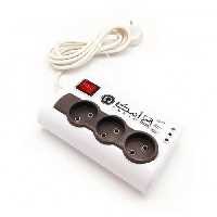 محافظ ولتاژ امگا مدل P3100