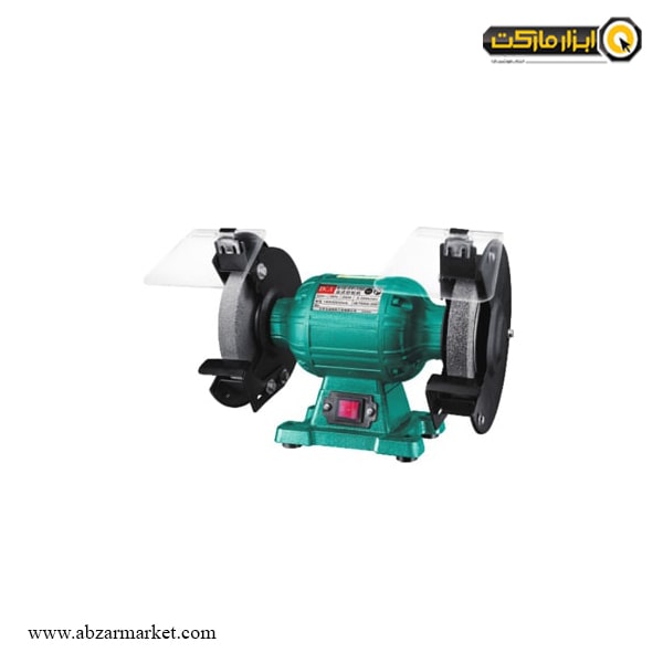 سنگ رومیزی دی سی ای 150 میلی متر مدل ASE150