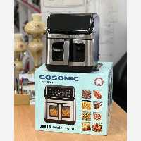 سرخکن رژیمی 8 لیتری گوسونیک