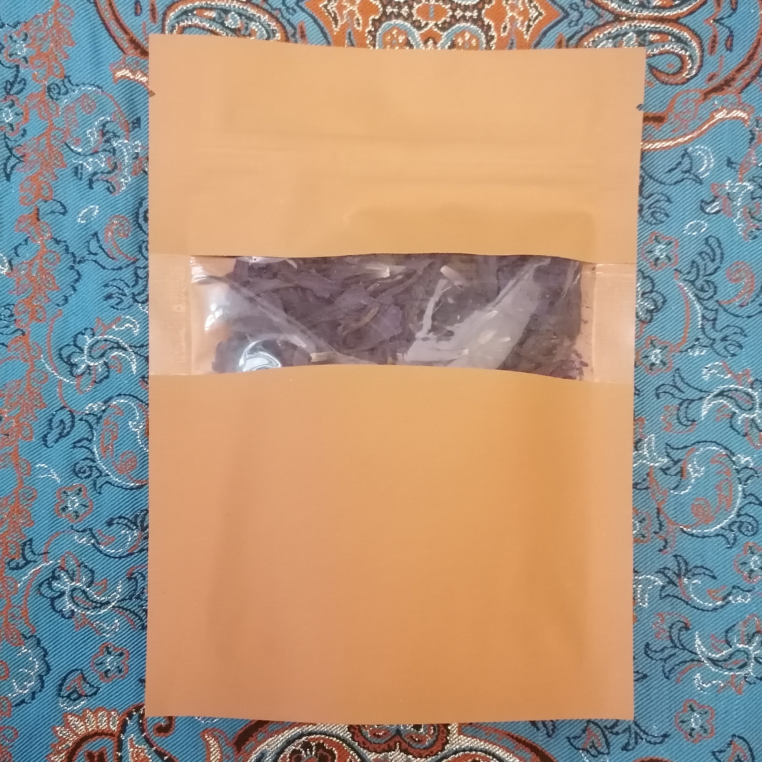 گل گاوزبان 20گرم