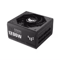 پاور 1200 وات ایسوس TUF Gaming 1200W Gold Full Modular