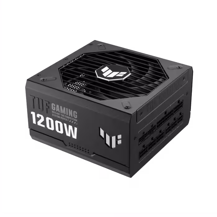 پاور 1200 وات ایسوس TUF Gaming 1200W Gold Full Modular