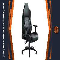 صندلی گیمینگ Razer Iskur XL – مشکی/سبز