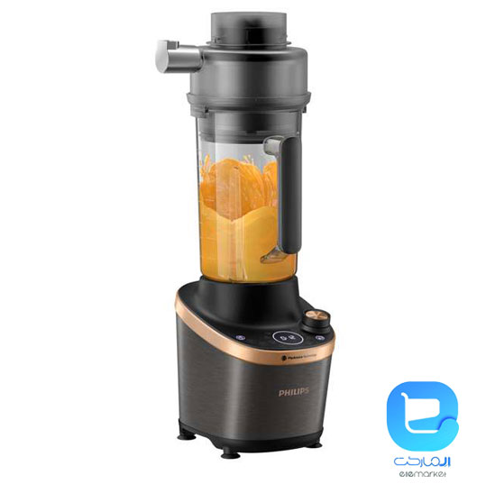 مخلوط کن عصاره گیر فیلیپس HR3770