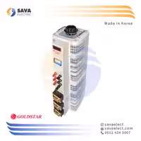 خرید واریابل سه فاز LG-3P-30K-VA 30KVA گلداستار کره | ساوا الکتریک