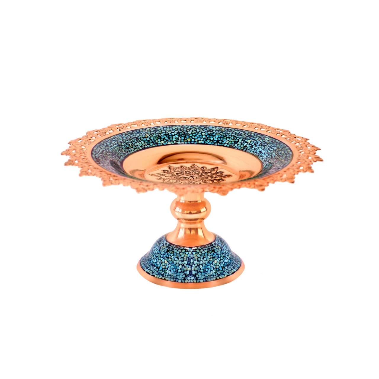 شیرینی خوری فیروزه کوب