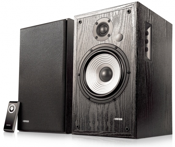 اسپیکر دو تکه رومیزی ادیفایر مدل آر 2600