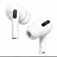 هدفون بی سیم طرح اپل Air pods  pro بامحفظه شارژ ارسال رایگان رنگ سفید 