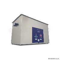حمام التراسونیک بکر BACKER vCLEAN 20L