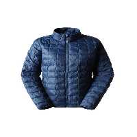 کاپشن آبی زنانه کت Thermoball Eco 20 The North Face