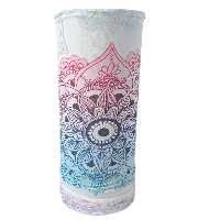 دستمال سر و گردن مدل WOB 037