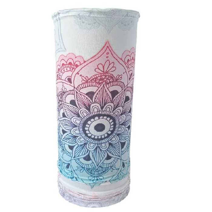 دستمال سر و گردن مدل WOB 037