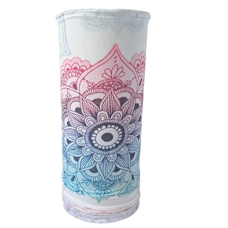 دستمال سر و گردن مدل WOB 037