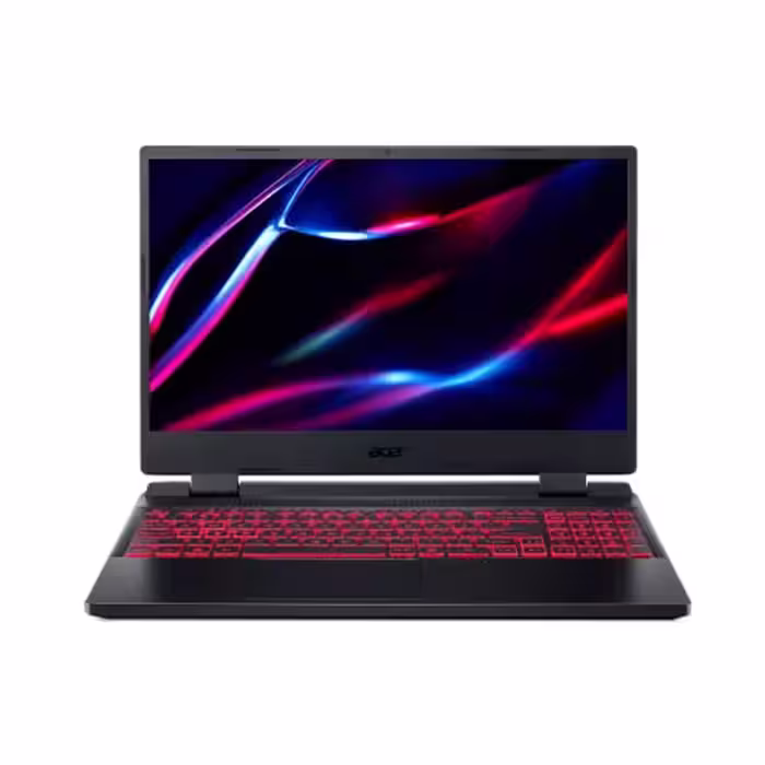 خرید و قیمت لپ تاپ گیمینگ ایسر مدل ACER NITRO 5 AN515-58-57ZF i5