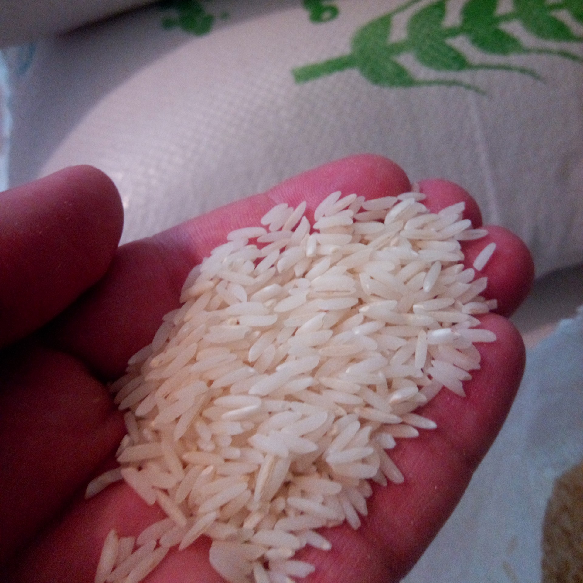 برنج طارم محلی(مجلسی)
