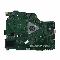 مادربرد لپ تاپ دل Inspiron 3520-N5050 Intel_DV15 HR_10316-1_48-4IP16-011 گرافیک اینتلی