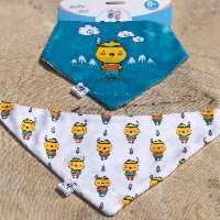 بی بی بورن دستمال گردن 
