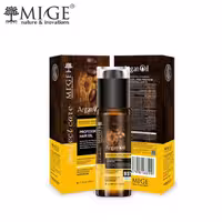 روغن ارگان میگ حجم 100 میل مدل Professional 95%