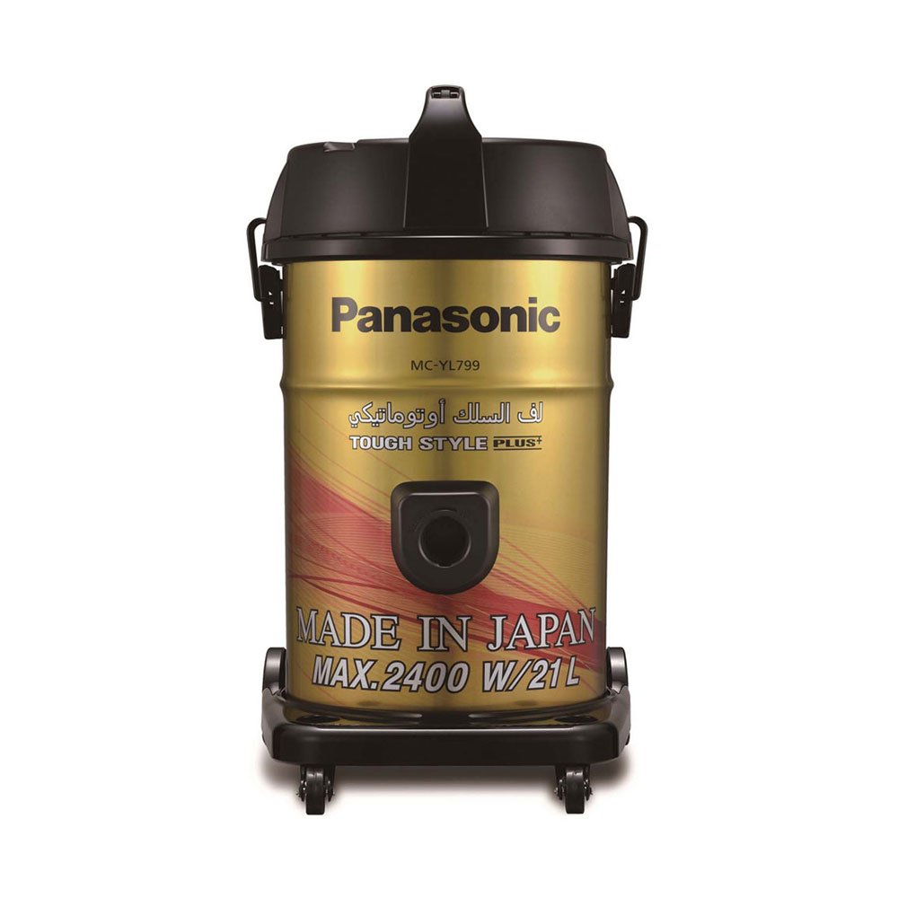 جاروبرقی پاناسونیک مدل MC-YL799