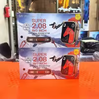 ساعت هوشمند S8ultramax از شرکت big مدل اولترا