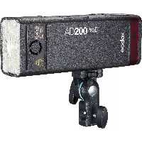 فلاش پرتابل گودکس Godox AD200pro II