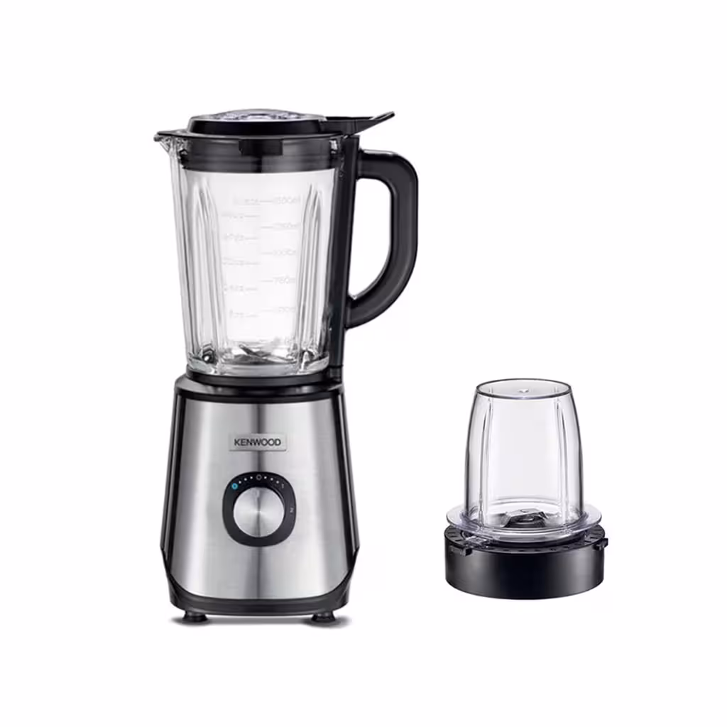 بلندر حرفه ای و آسیاب کنوود مدل BLM45