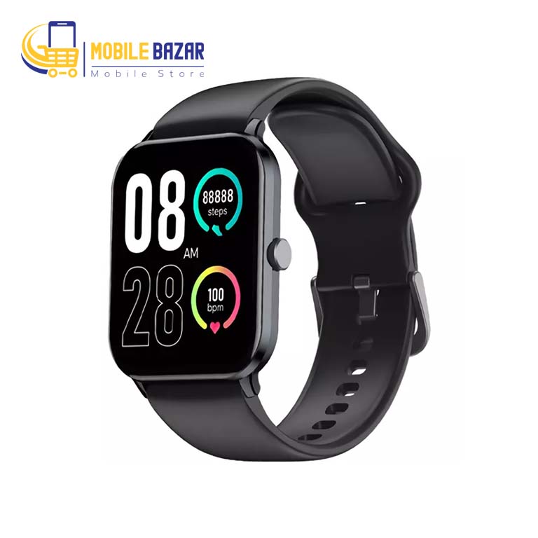 ساعت هوشمند شیائومی مدل QCY GTC