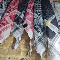    شماغ سوری (پس کرایه)