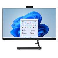 کامپیوتر All in One لنوو IdeaCentre AiO 3 پردازنده Core i5 13420H رم 8GB حافظه 512GB