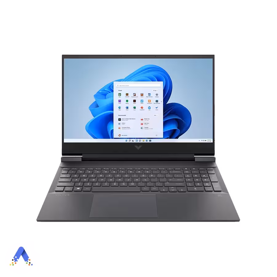 لپ تاپ گیمینگ اچ پی Victus 15 FA0012TG-ZA