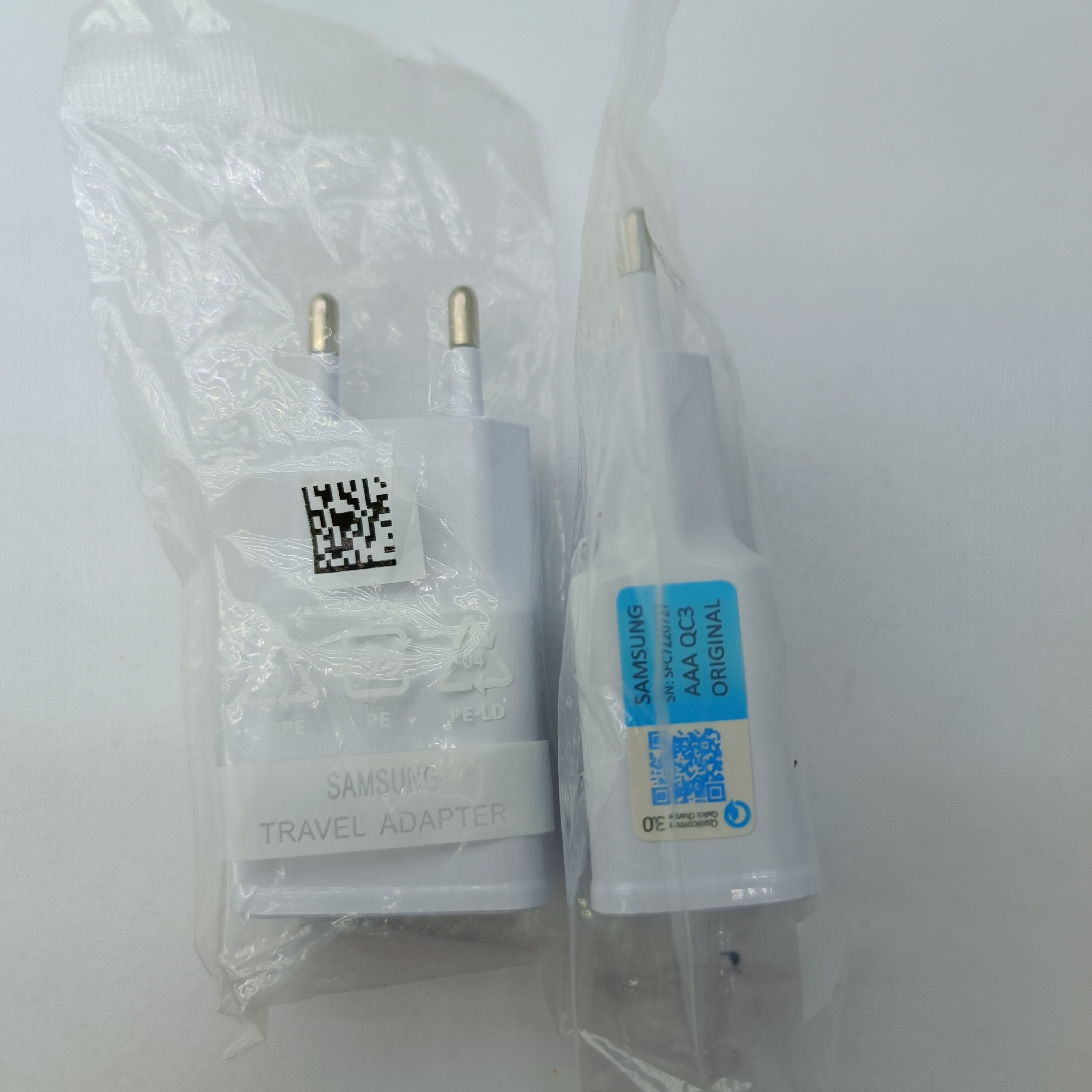 کلگی آداپتور شارژ 2A (فست شارژ)