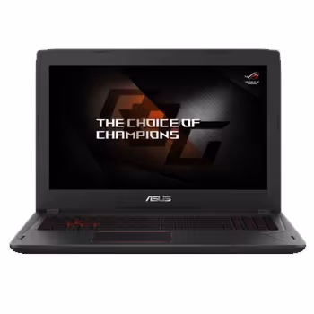 قیمت خرید لپ تاپ ایسوس FX 553 کد3465 | Asus FX553