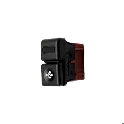 کلید  تعویض سوخت فابریکی پژویی سی ان جی cng دوگانه
